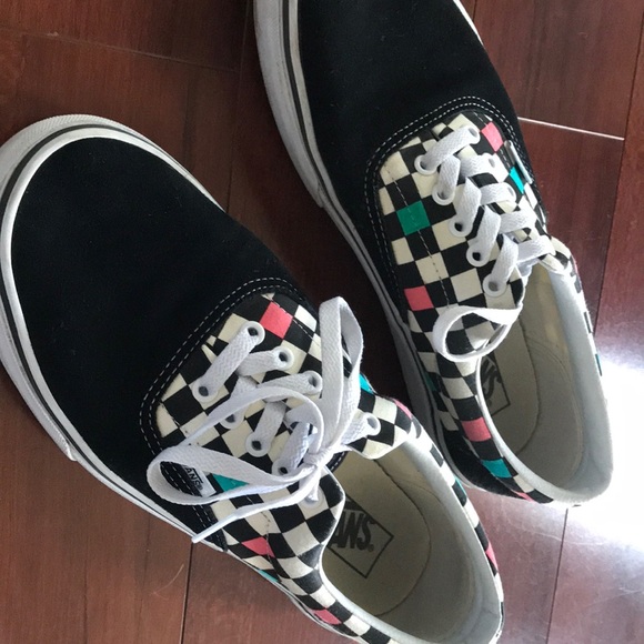 Vans Other - Vans Era